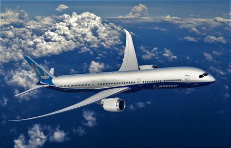 boeing   dreamliner completed  maiden flight successfully