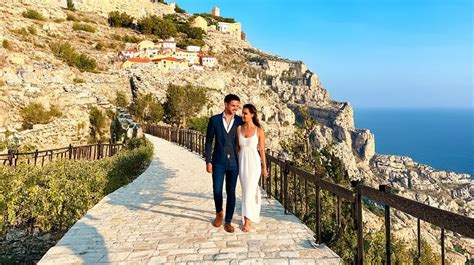 alacati itinerary  couples romantic getaway