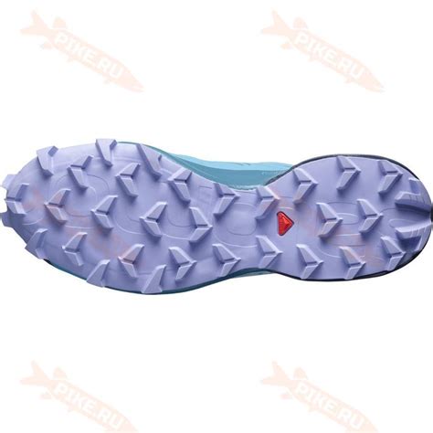 Кроссовки женские Salomon SPEEDCROSS 5 GTX W, Delphinium в Москве по ...