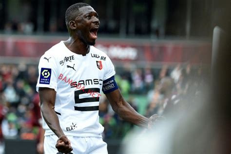 Hamari Traor Rennes Dit Merci Capi Bamada Net