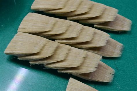 井ノ下 恵峰 伝統工芸士 熊野筆事業協同組合