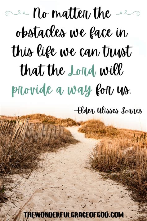 Top 25 Most Inspirational Lds Quotes Of All Time The Wonderful Grace