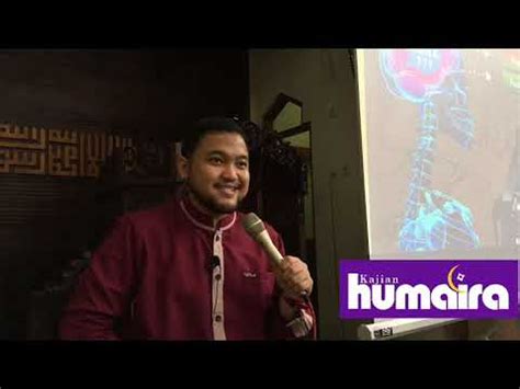 Januari Berharganya Aqal Ustadz Weemar Aditya Youtube