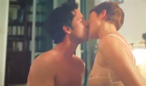 Nude Video Celebs Lea Seydoux Nude Un Beau Matin