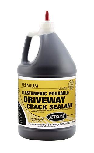 Best Asphalt Crack Filler: Top Picks and Buying Guide - Hunter Games Magazine
