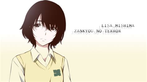 Zankyou No Terror Wallpapers 71 Images