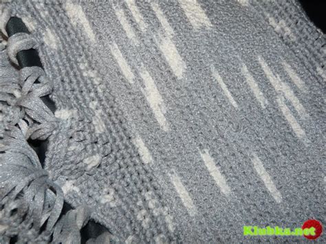 Дно для вязаной сумки (Мастер-класс) | Klubka.net