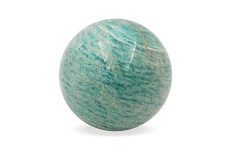 amazonite sphere crystal dreams world