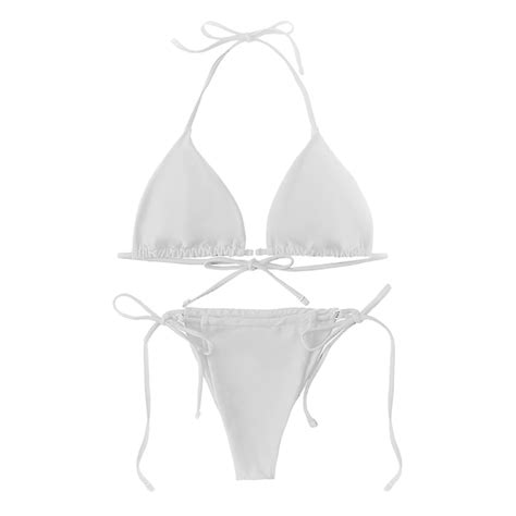 Bikin Swimwear Female Swimsuit Sexy Push Up Micro Bikini Set Swimming Bathing Suit Beachwear