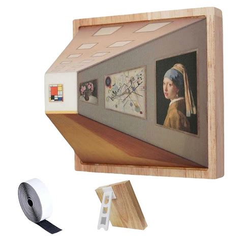 Naked Eye D Vision Night Light Creative Wall Mounted Decorative Lamp Fruugo Uk