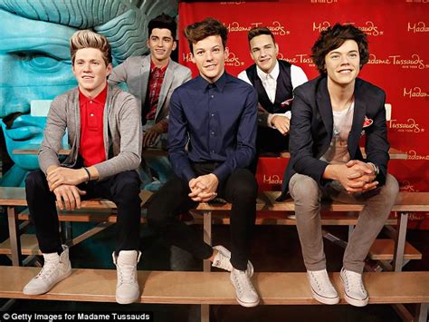 One Direction S Harry Styles Admits He S A Sex And The City Fan Daily Mail Online