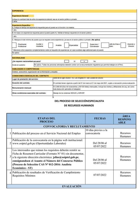 PROCESO DE RECLUTAMIENTO Y SELECION SALA 3 Pdf