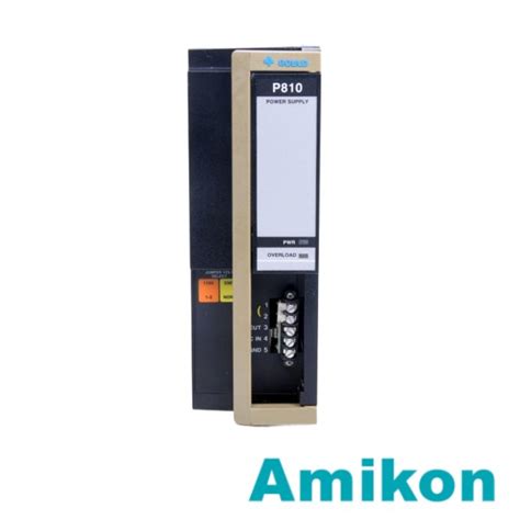 schneider  p  power supply module