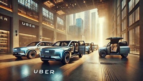 Lista De Carros Uber X 2025
