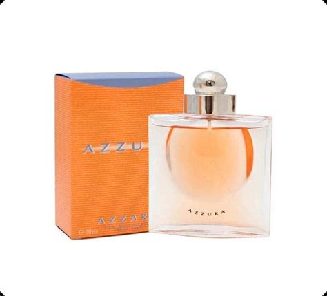 Купить духи Azzaro Azzura — женская туалетная вода и парфюм Азаро Азура ...