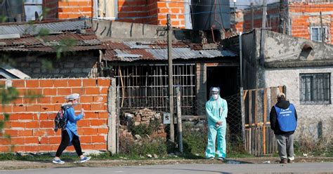 Inequidad y políticas sanitarias pobres las claves para entender por qué América Latina quedó