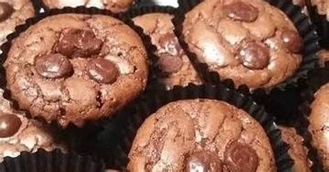 Resep Brownis Kering Enak Dan Sederhana Cookpad