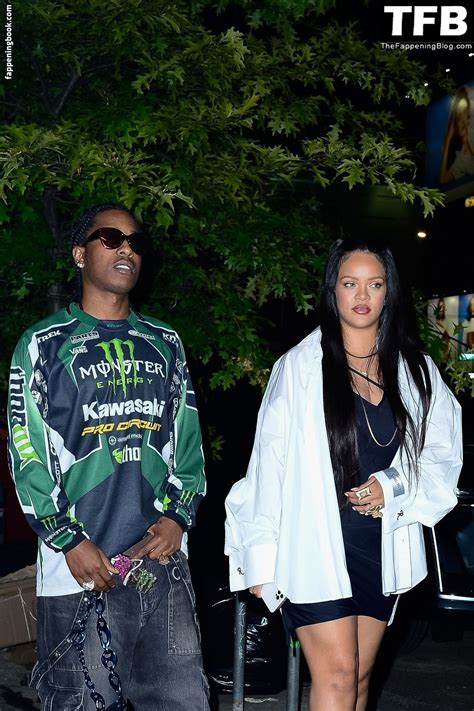 Rihanna Rihanna Nude OnlyFans Leaks The Fappening Photo FappeningBook