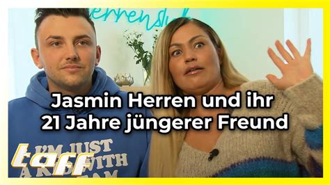 Frisch Verliebt Zu Besuch Bei Jasmin Herren Und Ihrem Jahre