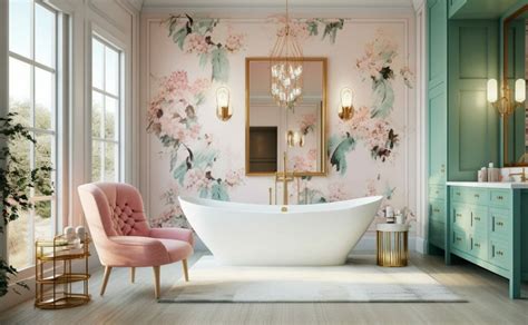 Bathroom Trends 2024 Refresh With The Future Decorilla