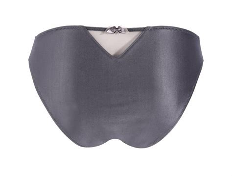 Lise Charmel Lingerie SET Frisson Vegetal Triangel BH Slip Fantasie Italian Design Fashion