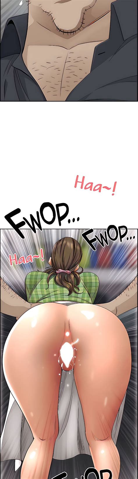 Living With A MILF Chapter Read Webtoon