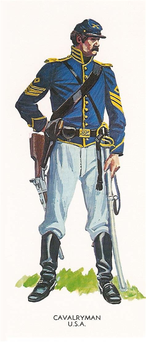 North Civil War Uniforms : [Unidentified soldier in Confederate cavalry ...