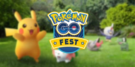 Pokemon Go Teasing Major Announcement For Pokemon Go Fest 2023