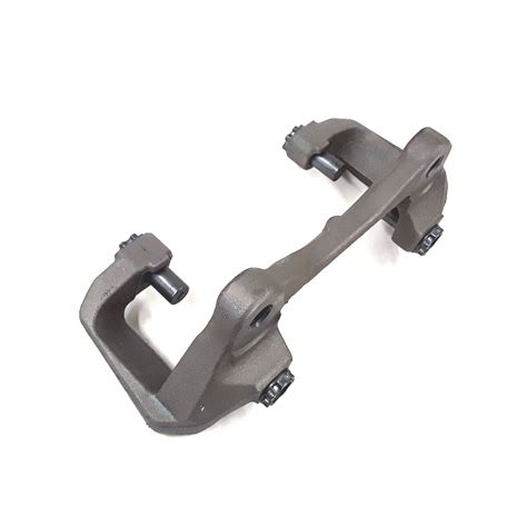 2011 Audi A4 Quattro Avant Caliper. 320MM, 2009-12. 345MM-TRW-GIRLING ...
