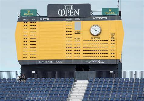 2024 Open Championship: Odds and best bets explored