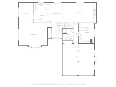 floor plans — Dave Crume Photography LLC