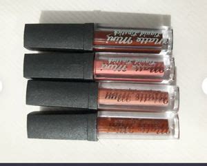 Beauty Care Lipsticks Matte Nude Lipstick Freeup