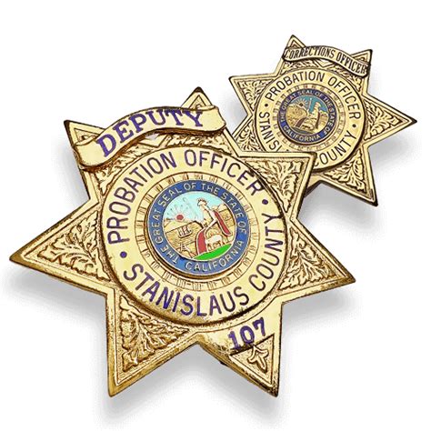 Home Stanislaus County Probation Department