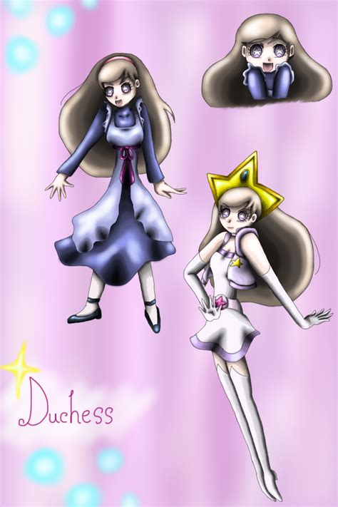 Power Puff Girls Z Duchess Morbucks By Whitemageoftermina On Deviantart