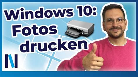 Windows Dir Sind Ausgedruckte Fotos Lieber Wir Zeigen Dir Wie Man