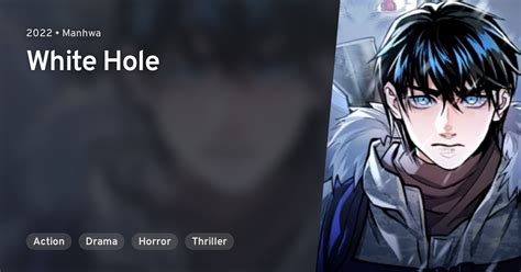 White Hole · Anilist