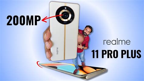 Realme Pro Plus G Unboxing Mp Camera Bgmi Test Review