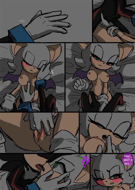 Shadow The Hedgehog Photos Porn Ddeva