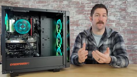 Best Prebuilt Gaming Pcs For 2024 Extreme And Budget Options