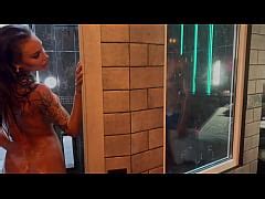 Monika Fox Let A Fan Fuck Her Hard In The Shower Free Xxx Mobile Porno Videos Movies