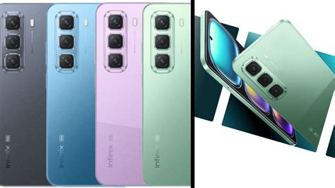 Infinix Hot G Launched In India Full Specifications And Review