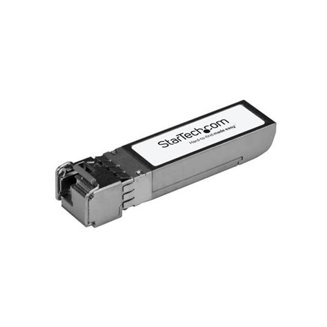 SFP+ TRANSCEIVER MODULE SM LC SFP MODULE SFP+ 10G SFP TRANSCEIVER (SFP-10GB-BX-D-20-ST)