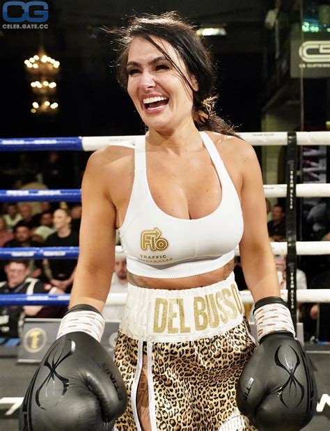 Arabella Del Busso Nude Pictures Photos Playboy Naked Topless Fappening