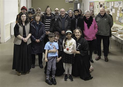 Residents celebrate saving their playing fields | The Birmingham Press