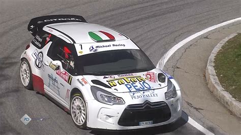 C I Wrc Rallye San Martino Di Castrozza E Primiero Highlights