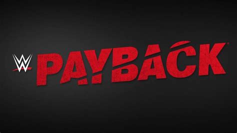 Judgment Day: [Photo] Popular faction featured on WWE Payback poster