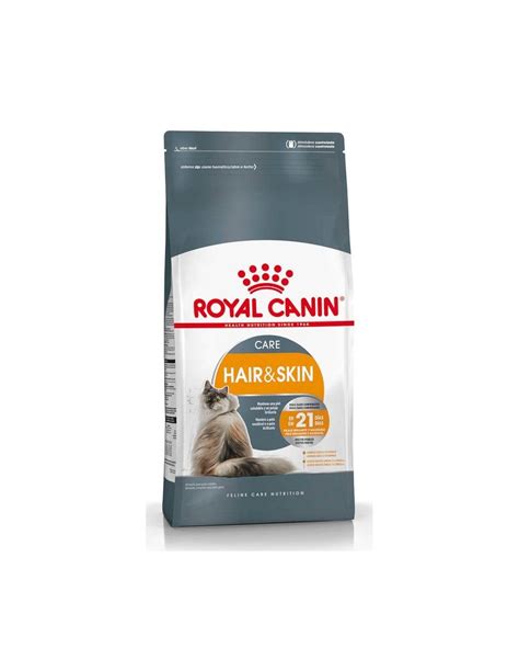 Royal Canin Hair & Skin Care 2kg