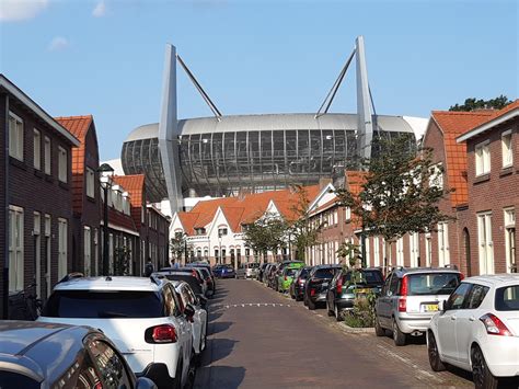 Philips Stadion – StadiumDB.com