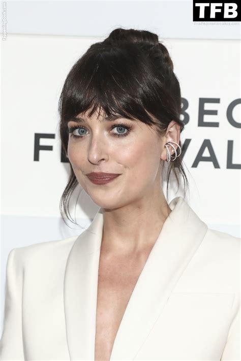 Dakota Johnson Dakotajohnson Nude The Fappening Photo FappeningBook