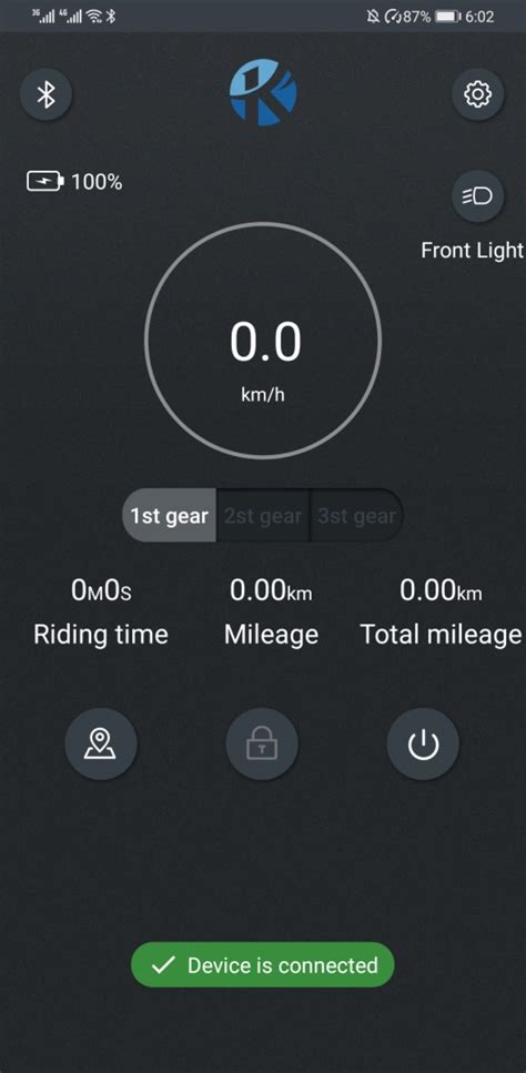 KCQ Scooter APK for Android - Download